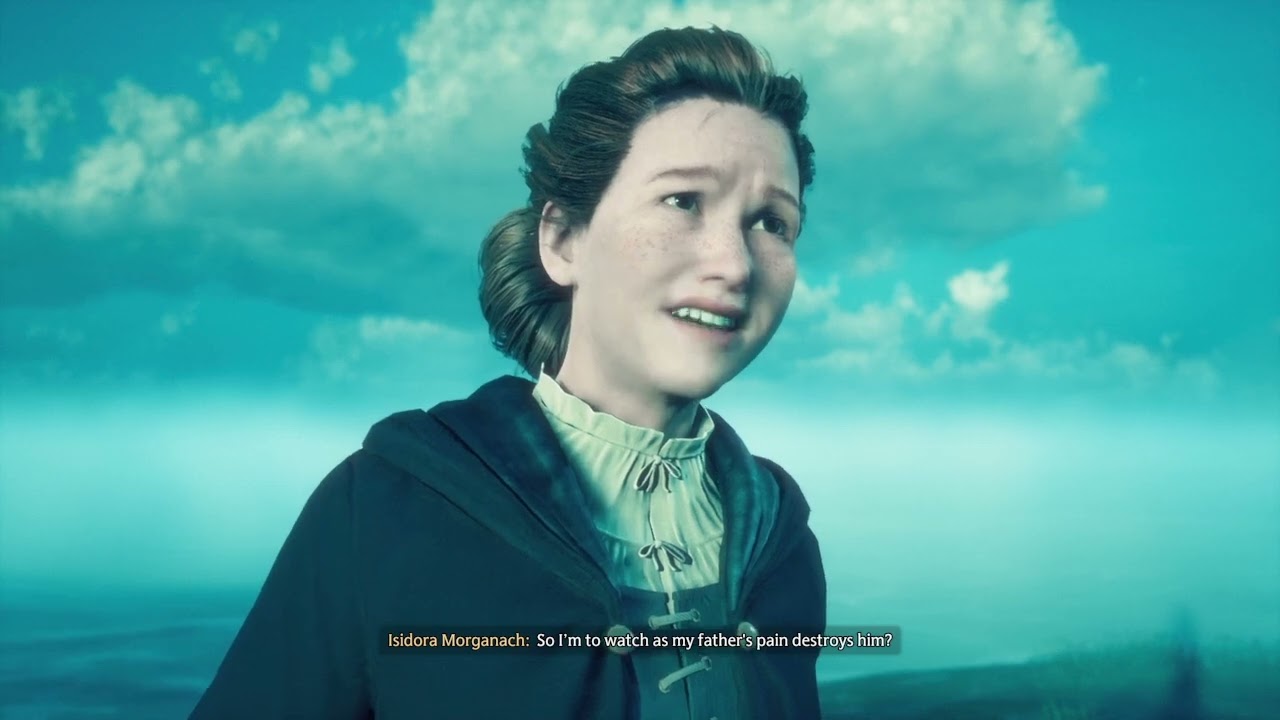 I had to restart the story of Jackson Alistair again part 153