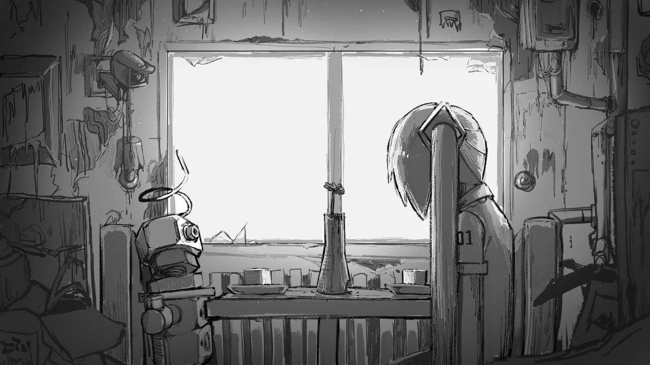 【初音ミク】 POST HUMAN - 米津玄師  【Vocaloid Cover】