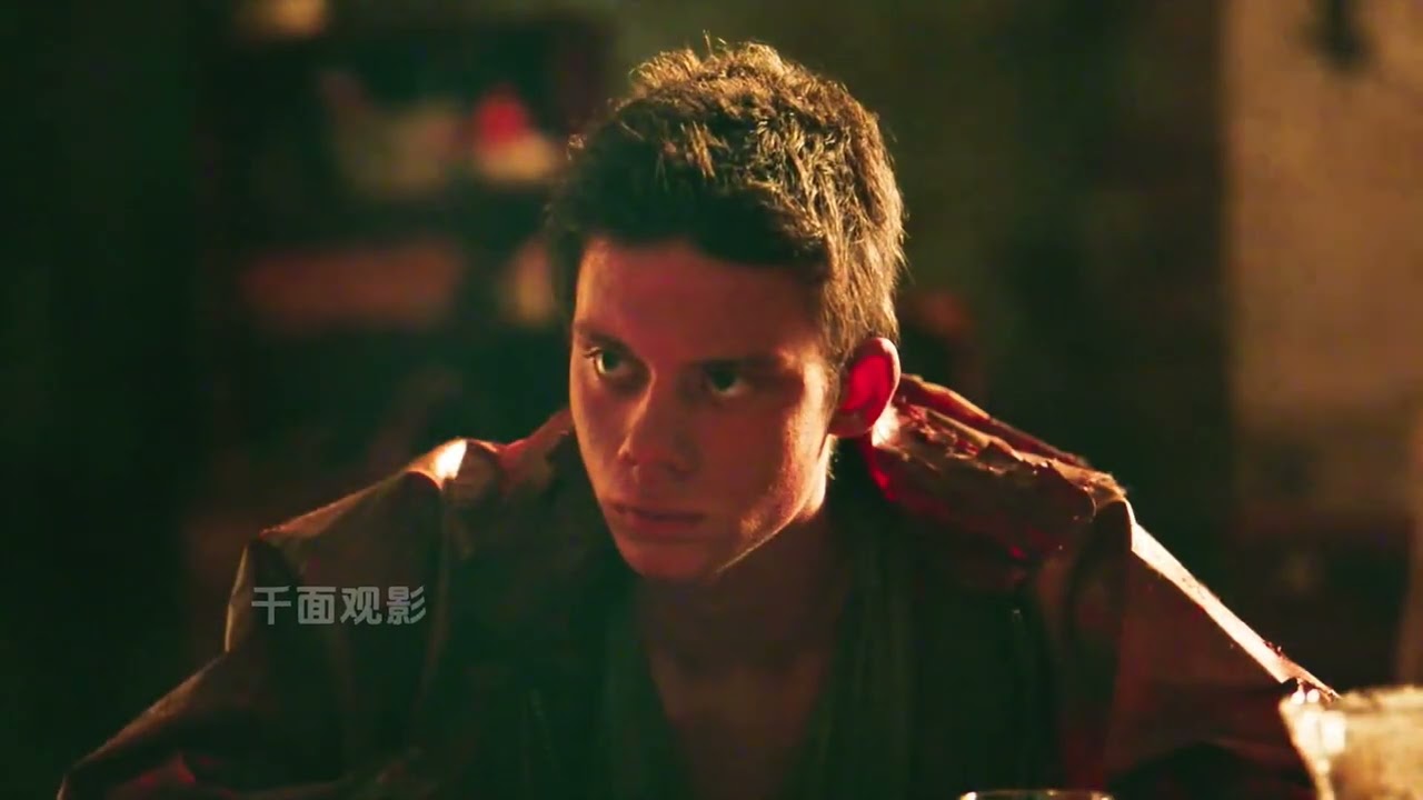 《后代的土地》 一部关于末日的冷门之作，文明沦陷之后，究竟人性会变成什么样呢？