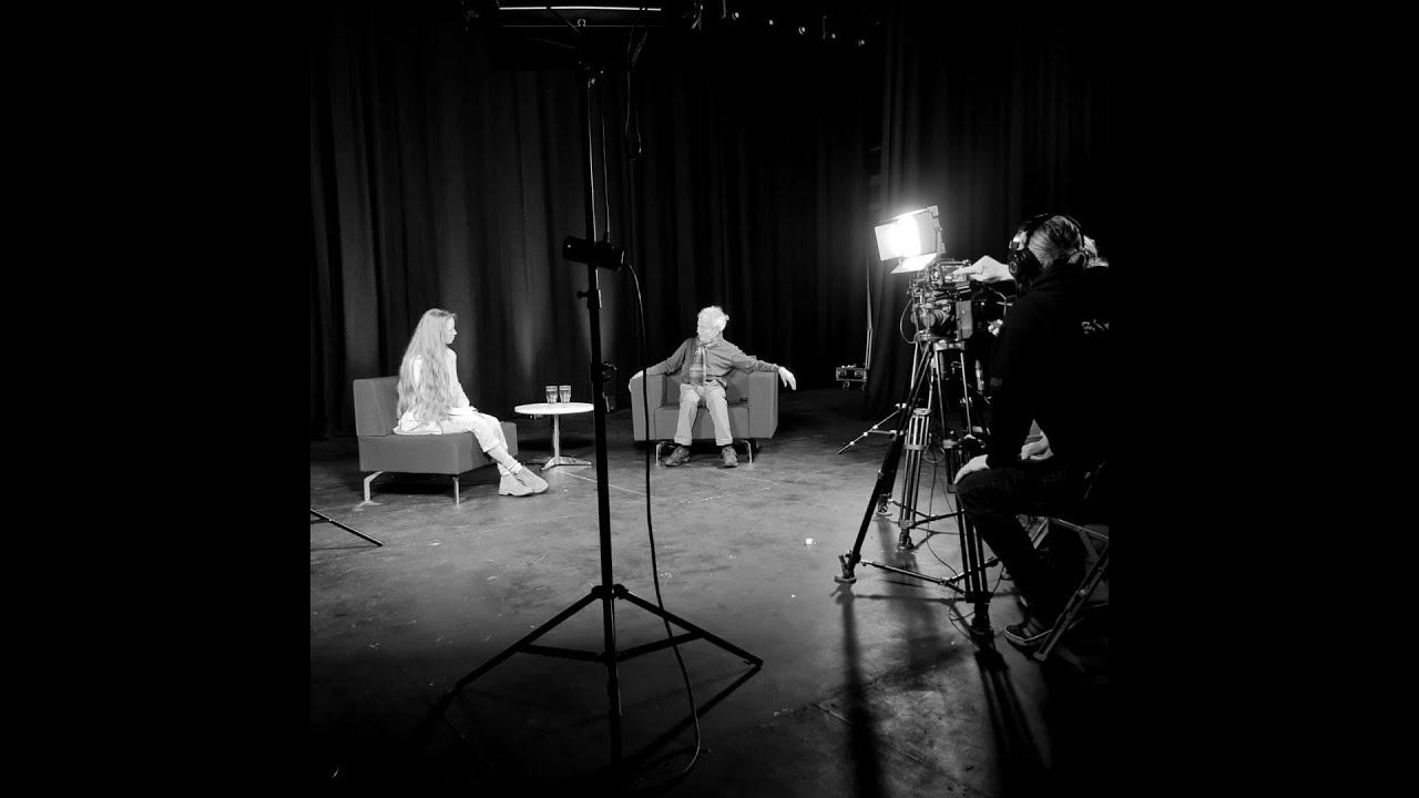 Theatre and Sustainability: An Interview with Ian Ricketts