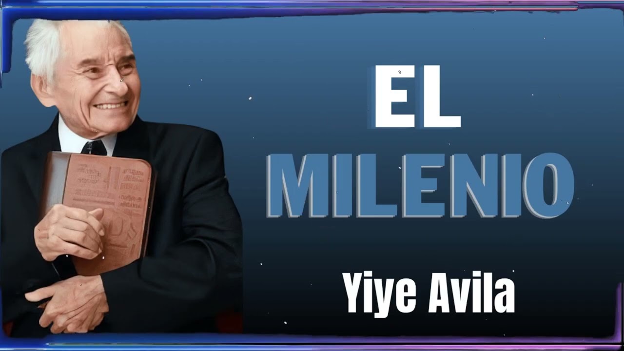 El Milenio | Yiye Ávila Enseñanza