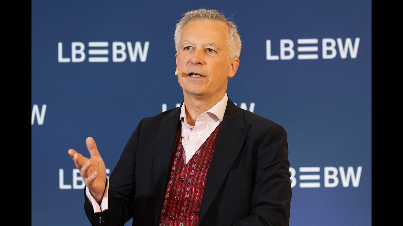 Der Blick ins neue Jahr: unstete Politik, volatile Märkte