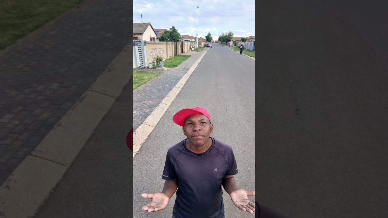 Re ya Mo leboga [REMIX] BY EL SMEGAH 