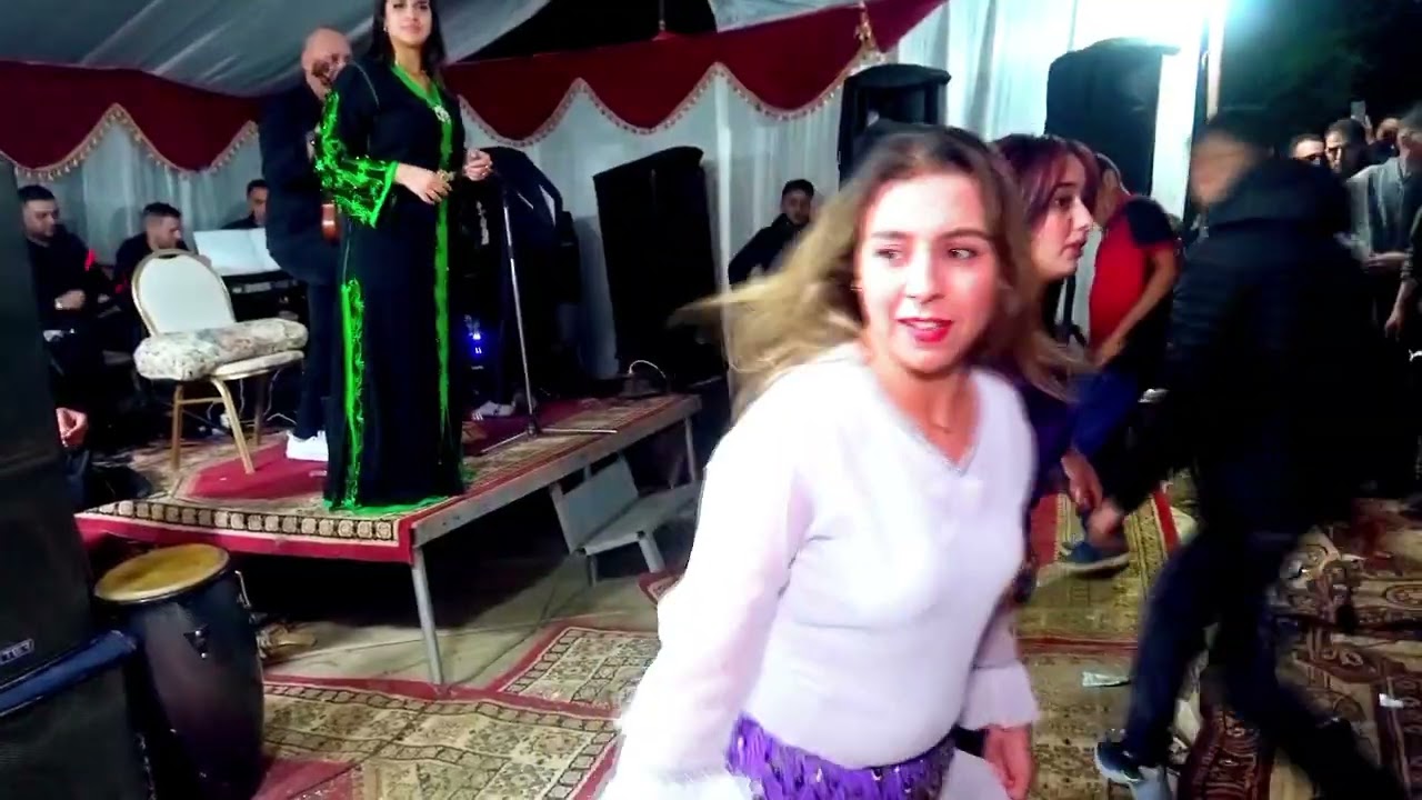 محمد المساري Mohamed messari