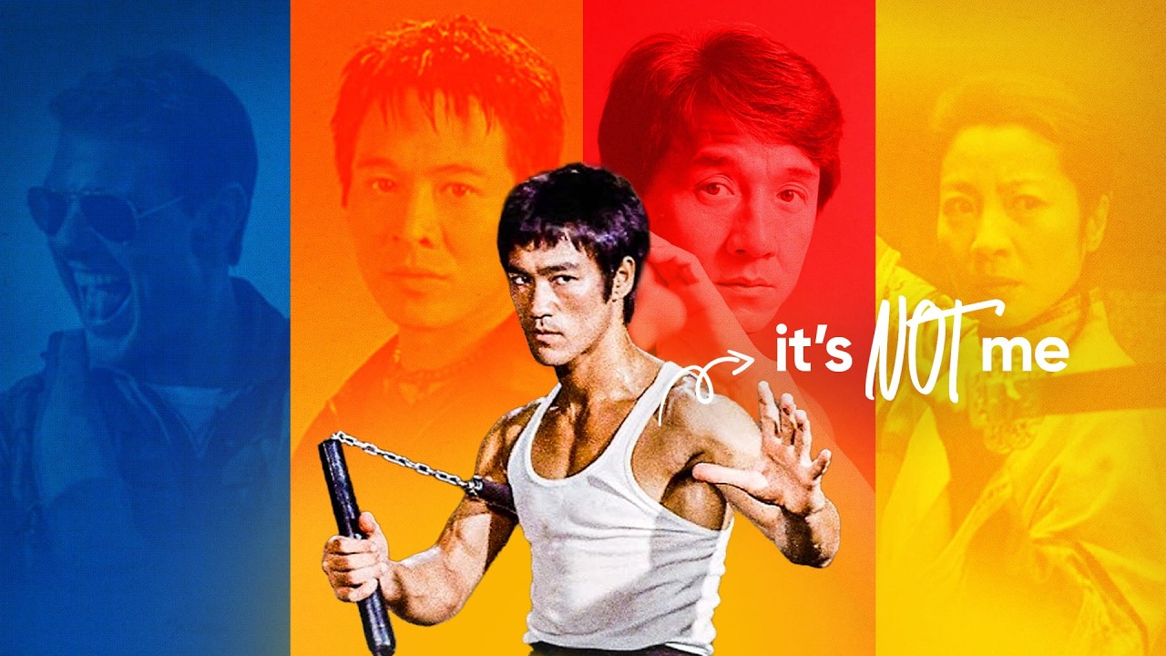 Who Is Hollywood's Greatest Fighter?