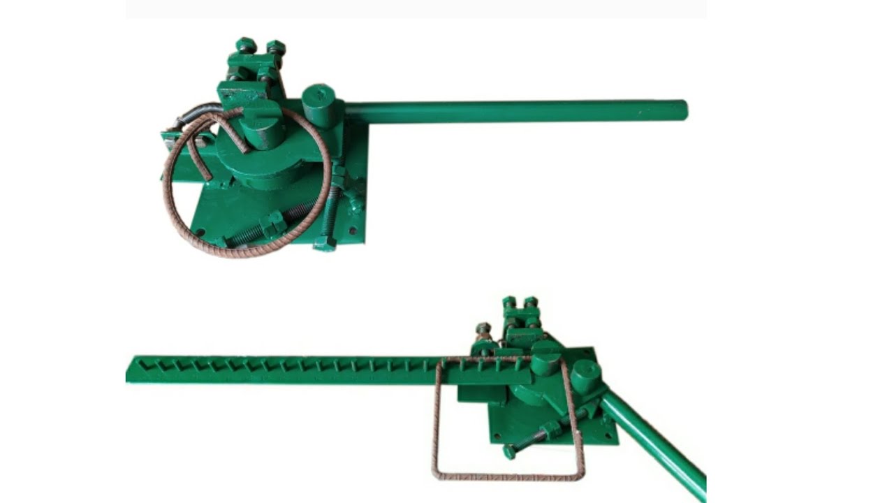 Round and squre ring making machine| square ring making machine | PANDIT MACHINERY