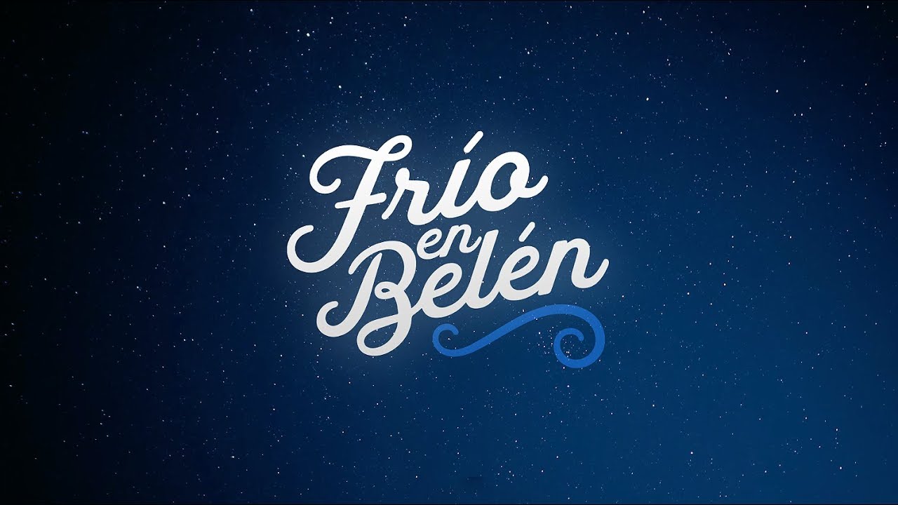 Villancico 2019 | Frío en Belén - Coro de Tajamar