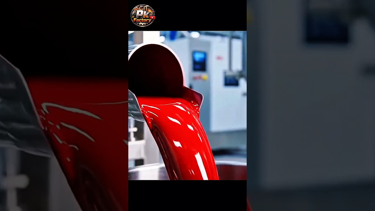 Inside modern factory | How Pk factory are being processed. #pkfactory #machine #howitmade #viral