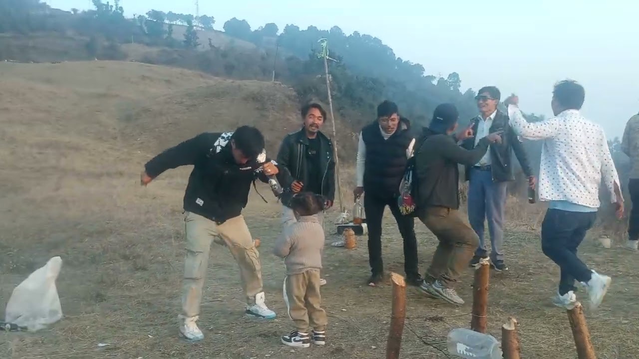 Vlog #padam #kugenamba