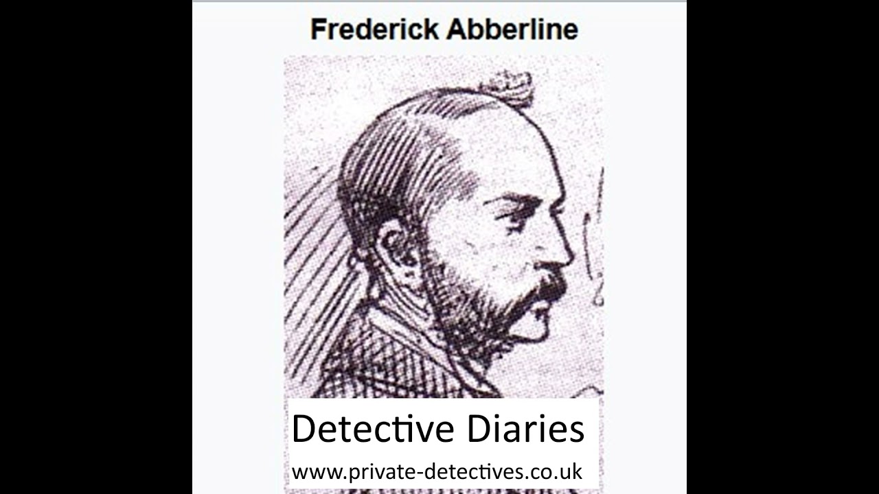 TRAILER: Federick Abberline Part 2