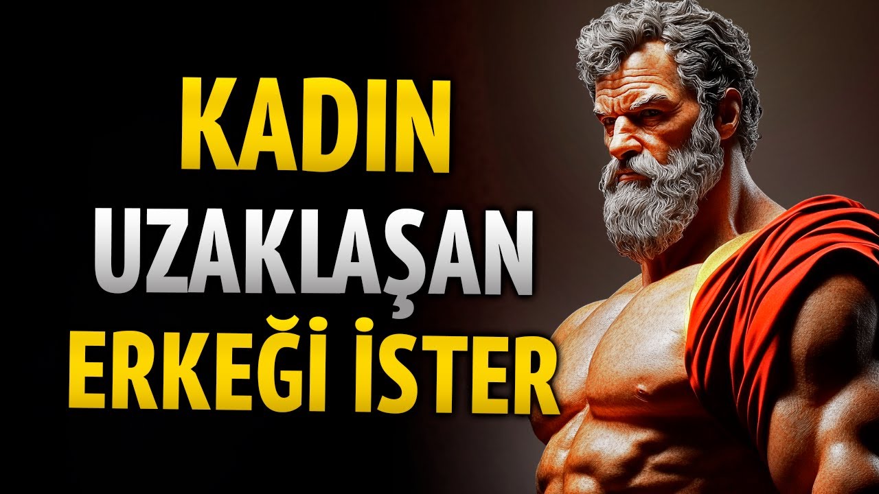 Kadınların uzaklaşan erkeği istemesinin gerçek nedeni | Stoacılık