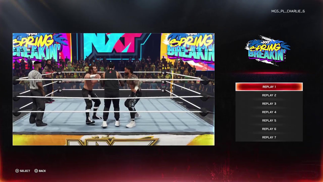 LTC_Wowzza Glider King Live  PS5 2026 February 5th  WWE special edition