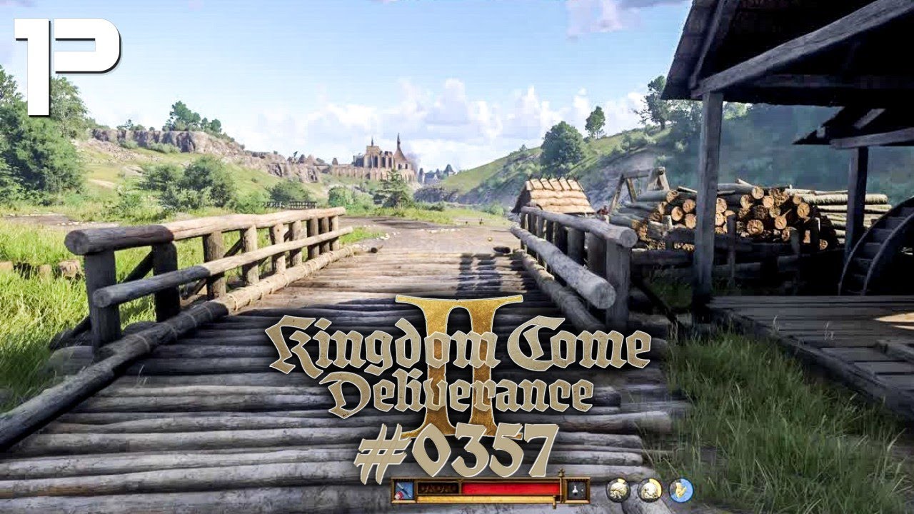 #kingdomcomedeliverance II - Die neuen Leiden des jungen H. #0357