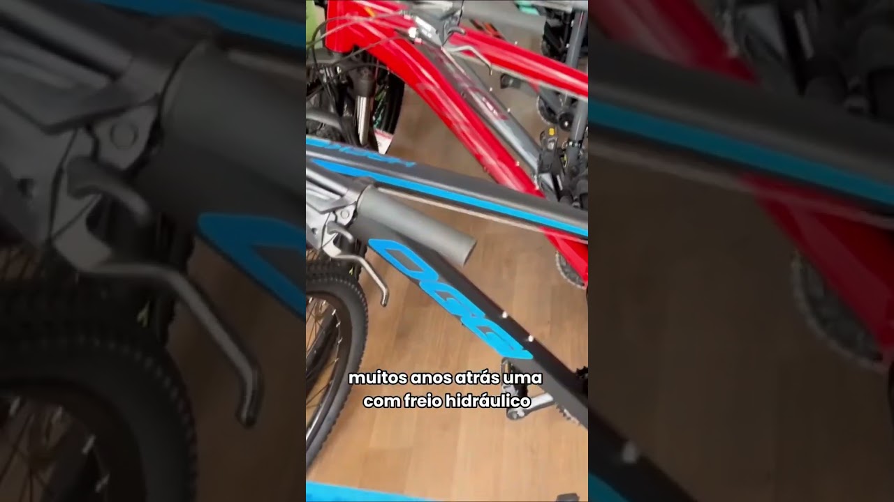 Pre&ccedil;os da Bike est&atilde;o um ABSURDO!? #bike #lifestyle #esporte