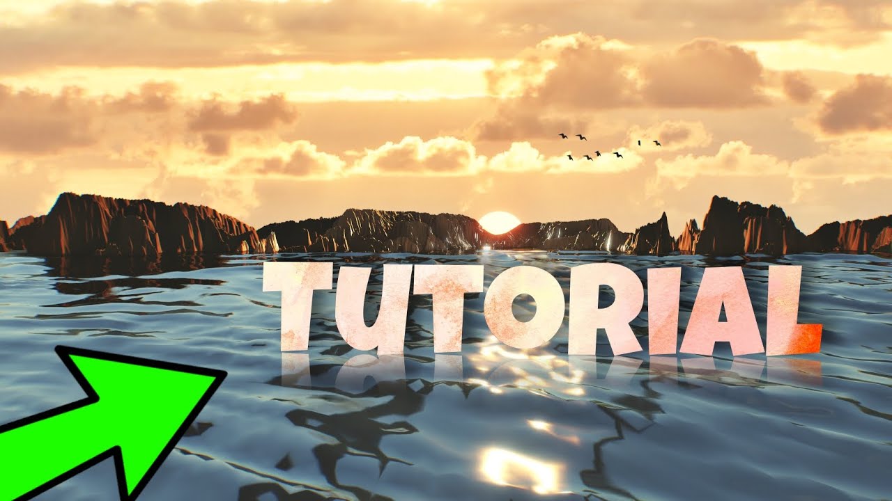 SUNSET! 🌄 IN NOMAD SCULPT APP┃Tutorial