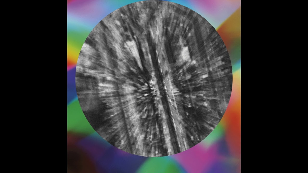 Four Tet - Parallel Jalebi