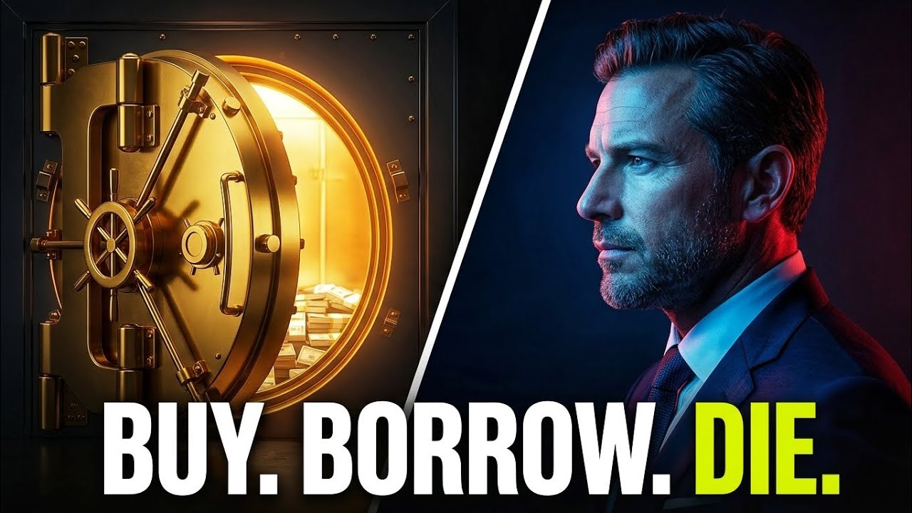 How Billionaires Pay 0% Tax Legally