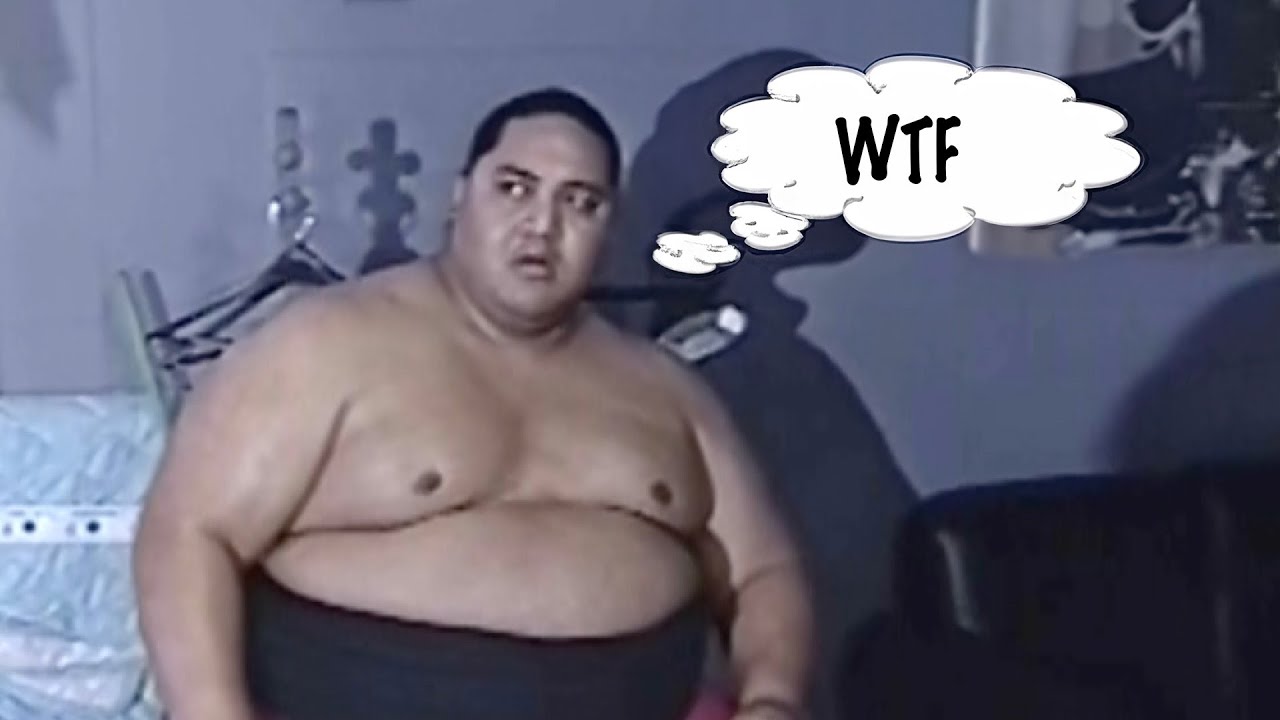 WWE's Yokozuna making Wrestlemania: The Arcade Game