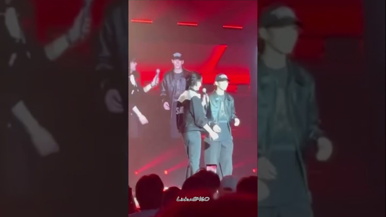 200725 - Super Special Guest PERTHSANTA TIMESTOPPER FANCON #PerthSantaFanconD2 #PerthSanta 