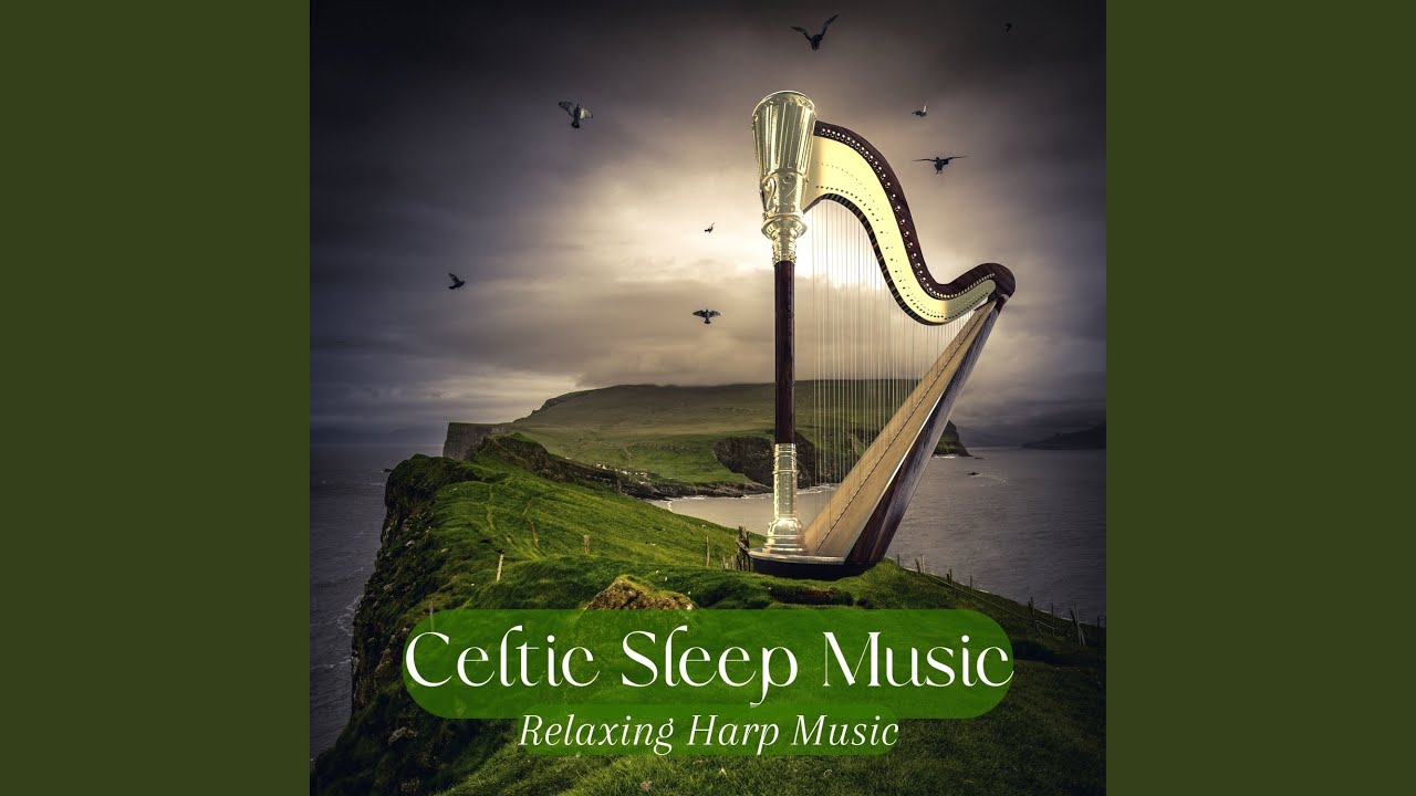 Relaxing Harp Music
