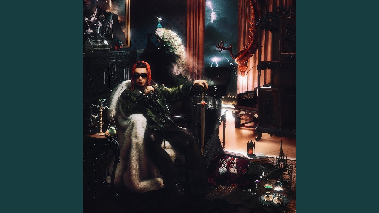 MONTANA SYRUP