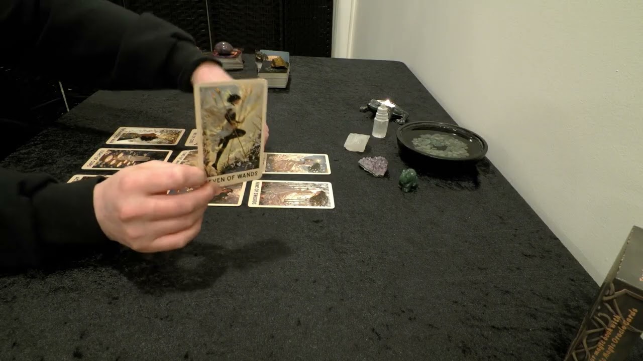 VISIONS OF THE TRUMP'S DEATH, FUNERAL, AND AFTERMATH, SAVE ACT, Political Tarot, Trump Tarot, Trump