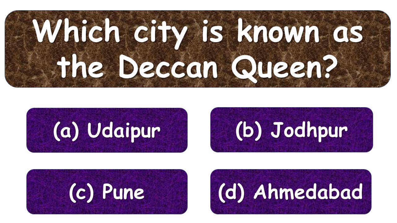Title of city | Quiz on title of city | MCQs on title of city | @kidsscholar ​