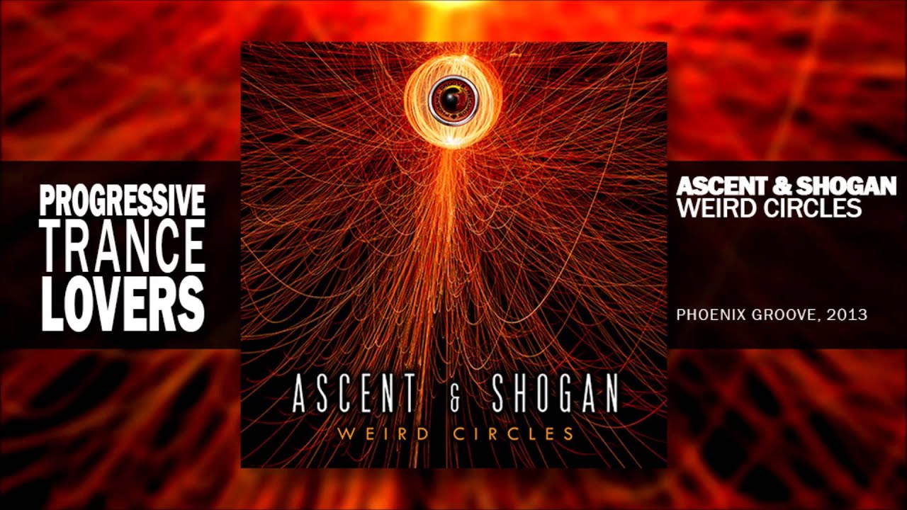 Shogan & Ascent - Shamanic Life