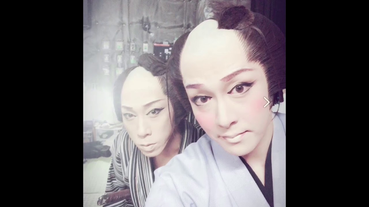 satuma 壱成「舞艶翔」