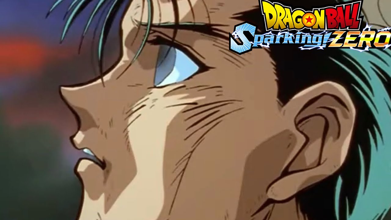 I Dont Know Why I'm Playing Sparking Anymore (Playing Mission 100)