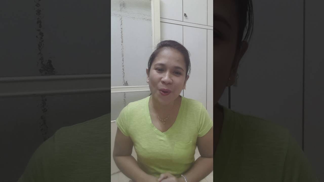 SIGAW NG PUSO  (Belyaw na Puso) Pangasinan version