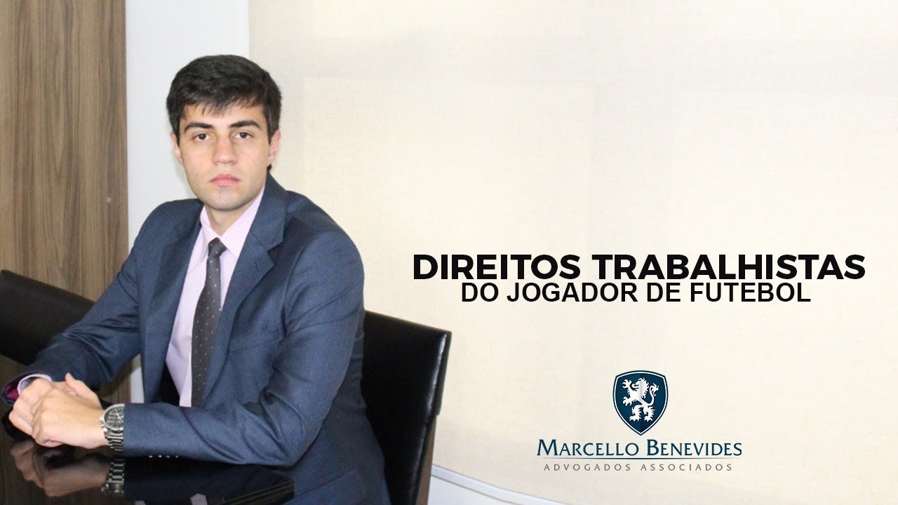 Direitos Trabalhistas do Jogador de Futebol