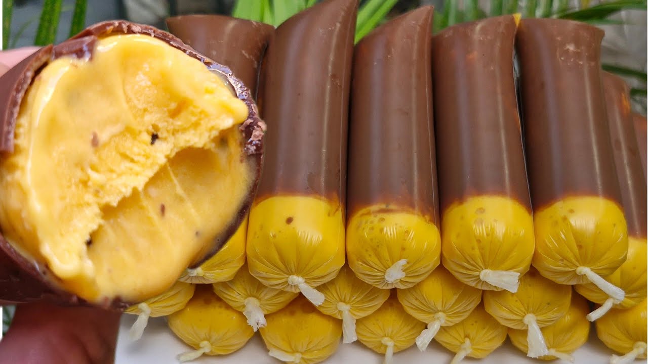 🚨ATENÇÃO/ 4 FORMAS DE GANHAR 6.200 POR MÊS/ VENDENDO GELADINHOS EM CASA!