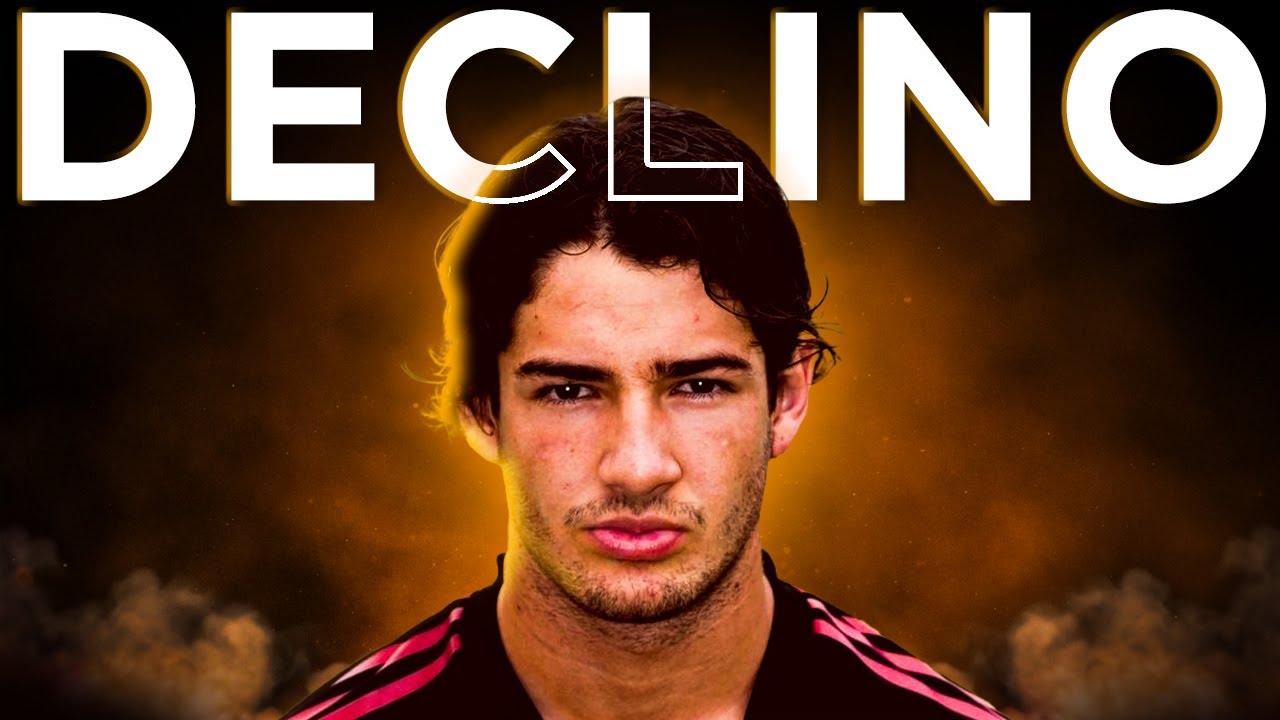 ASCESA e DECLINO di ALEXANDRE PATO || TUTTA la STORIA del PAPERO
