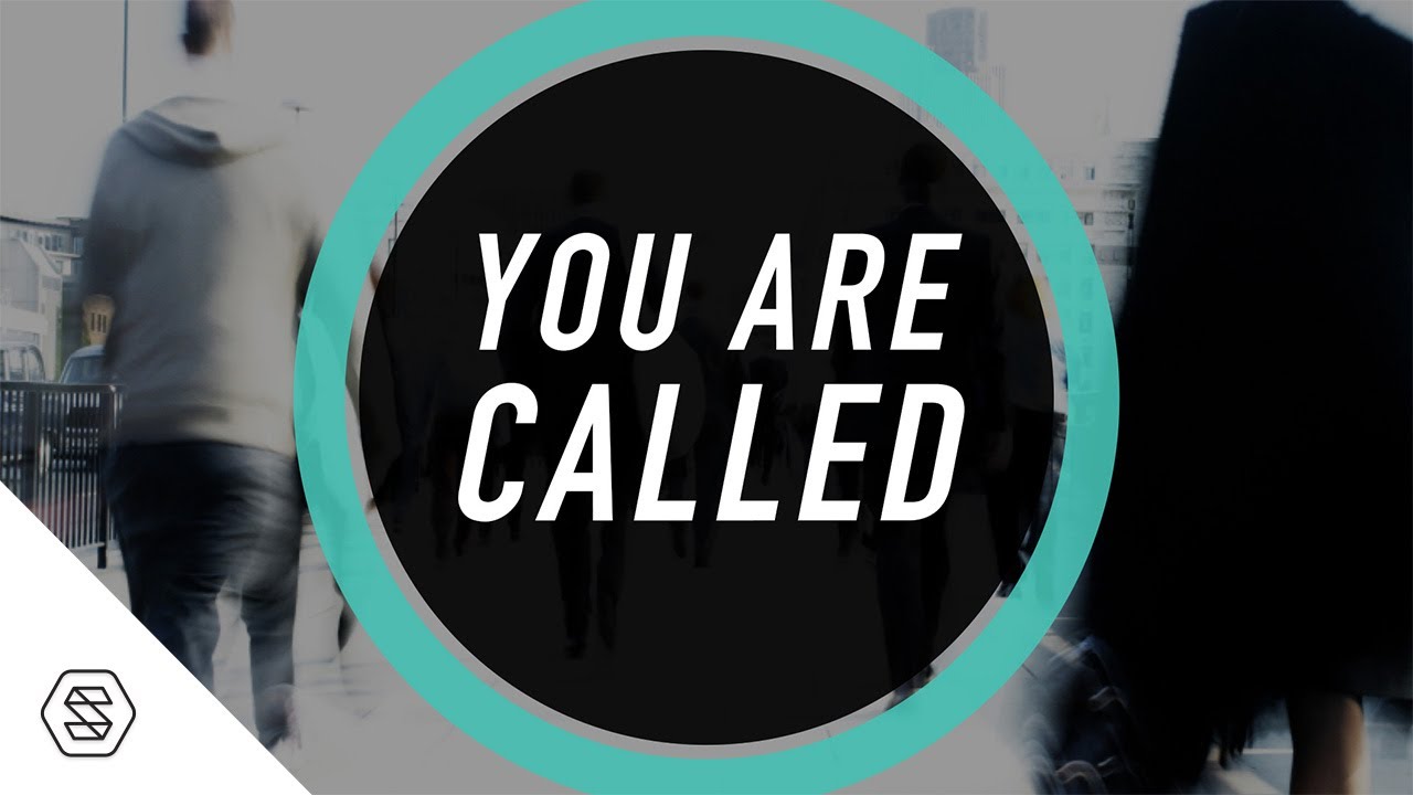 You Are Called // Ty Gibson
