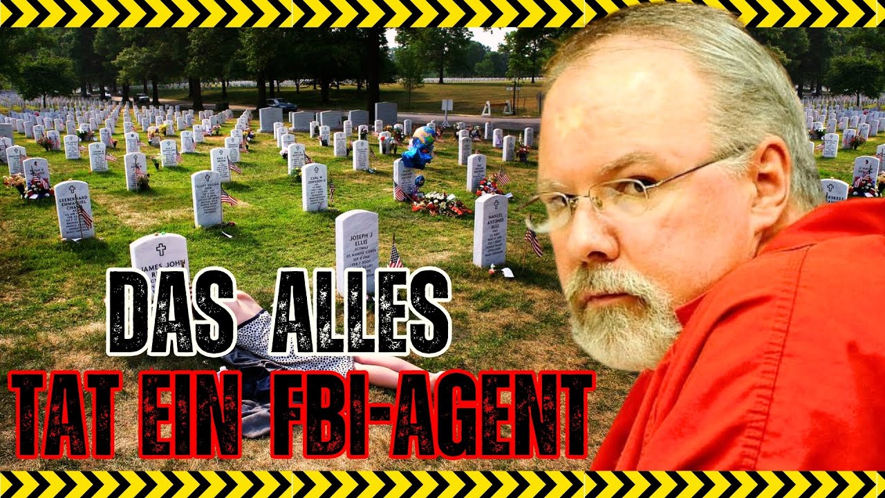 Hannibal im echten Leben - Friedhof der vermissten Frauen | True crime deutsch Krimifälle crime doku