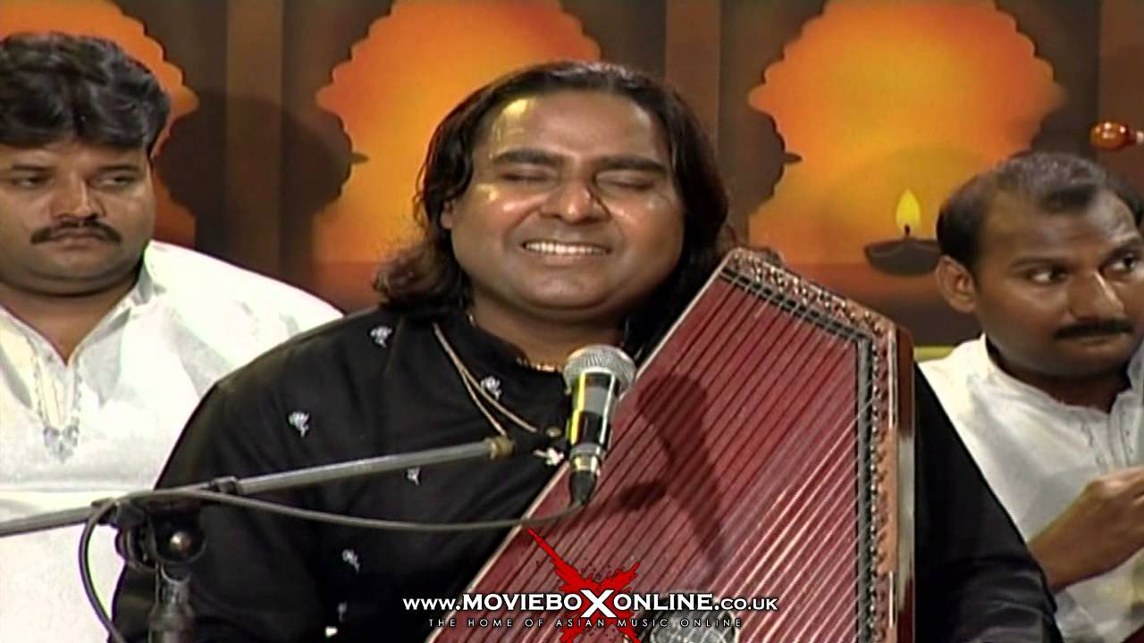 SANWAL MOOR - SHAFQAT ALI KHAN