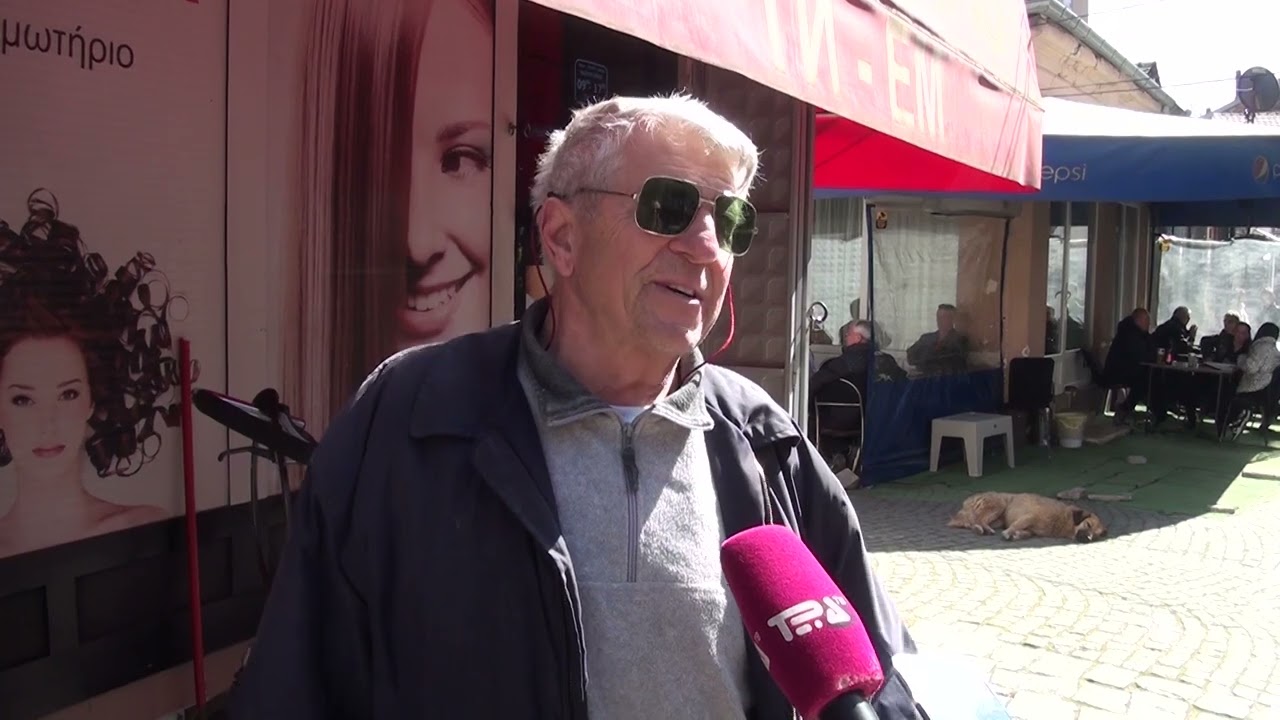 Tv Tera Bitola   Starata bitolska carsija bez sjaj 11 03 2026