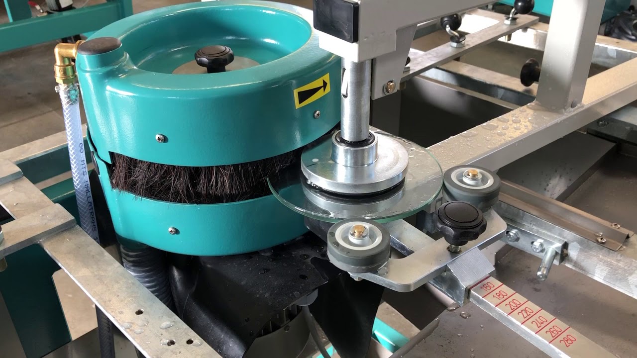 PRK 02  smart jig for circle edging