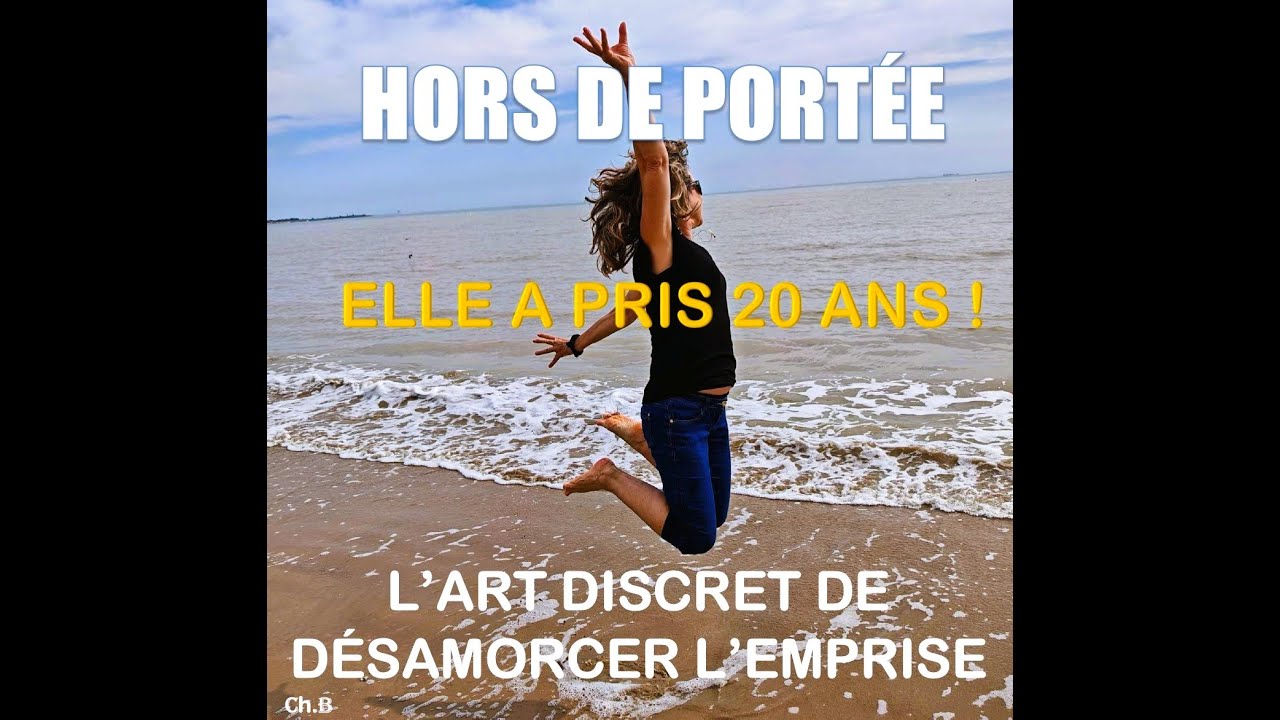 ELLE A PRIS 20 ANS !