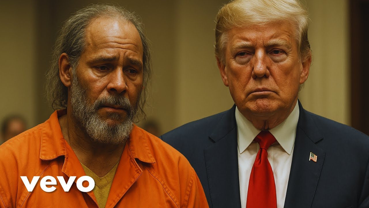 R Kelly - Latest! President Trump, Please Release Me | New Song From Jail