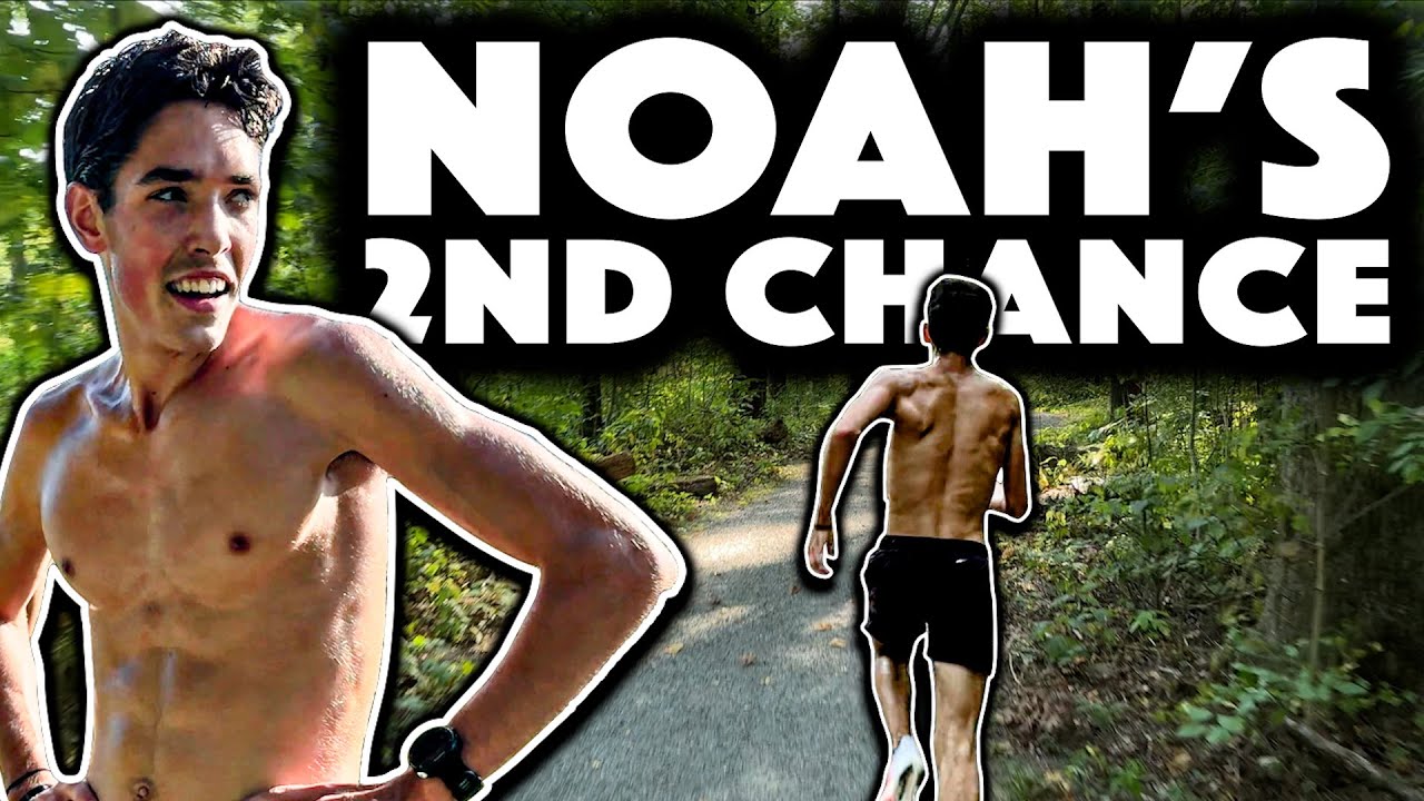 High School XC Star’s 2nd Chance at Nationals