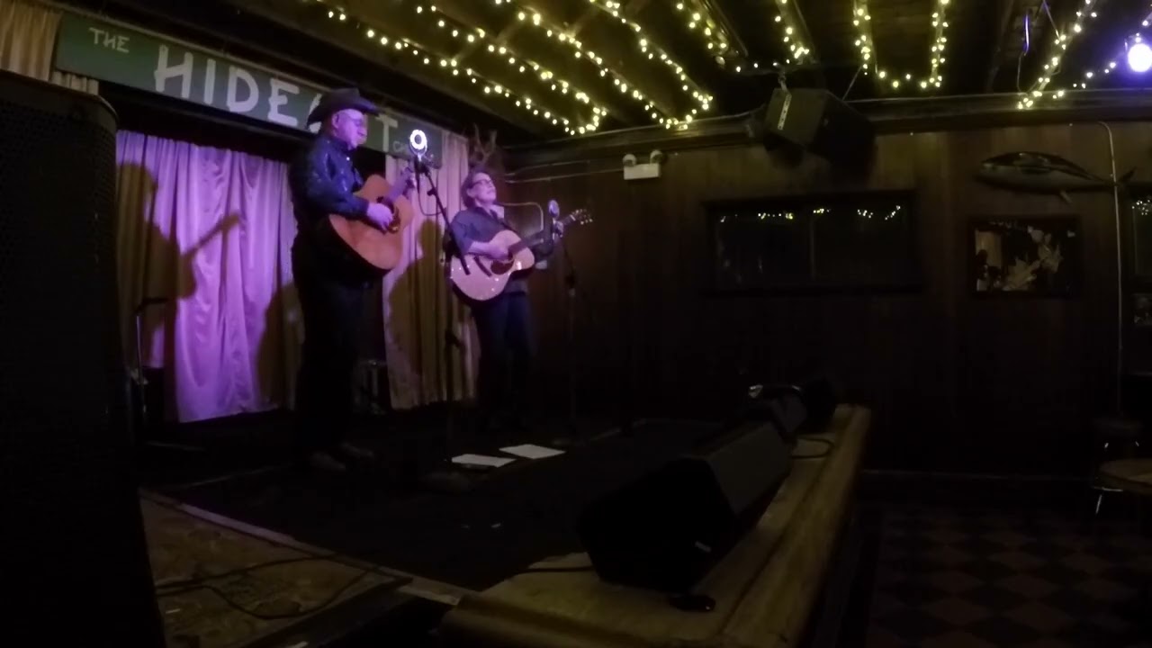 All My Tears - Annalee Koehn & Chuck Cox