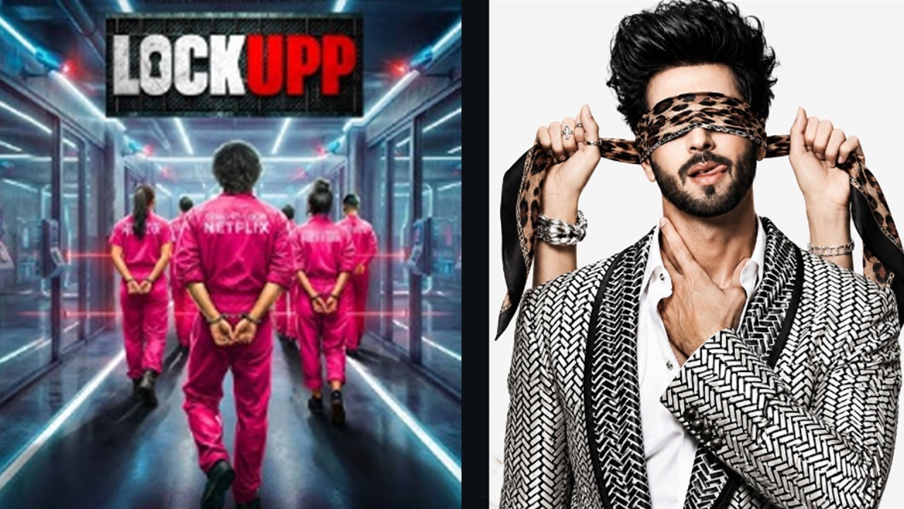 Новости 2-го сезона Lock Upp: Сделает ли Дхирадж Дхупар шаг в мир реалити-шоу? Пост стал вирусным