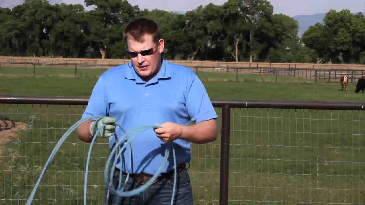 DruStew's Rope Reviews: Head Rope Hypnotic