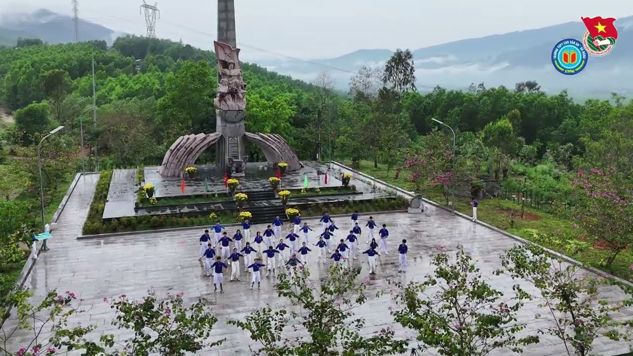 THPT CHU VĂN AN - CUỘC THI TÀI NĂNG ÂM NHẠC HỌC SINH THPT THÀNH PHỐ ĐÀ NẴNG
