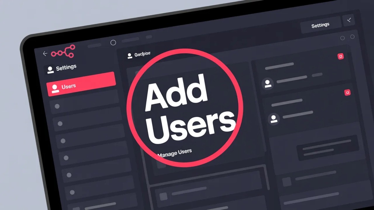 How to Add Users on n8n (2026 Step-by-Step Guide)