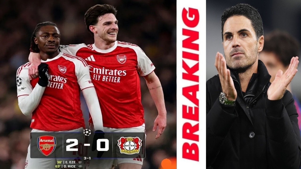 🚨 THIERRY HENRY DROPS A BOMBSHELL ON ARSENAL’S SEASON AND FANS WON’T EXPECT THIS!