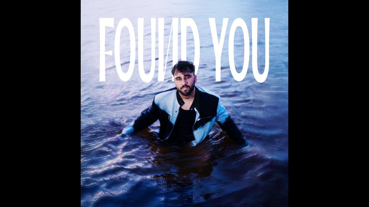 Vivaan - FOUND YOU (Official Video)