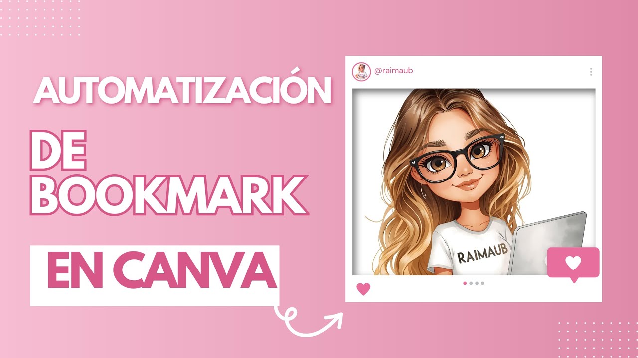MARCALIBROS AUTOMATIZADOS EN CANVA
